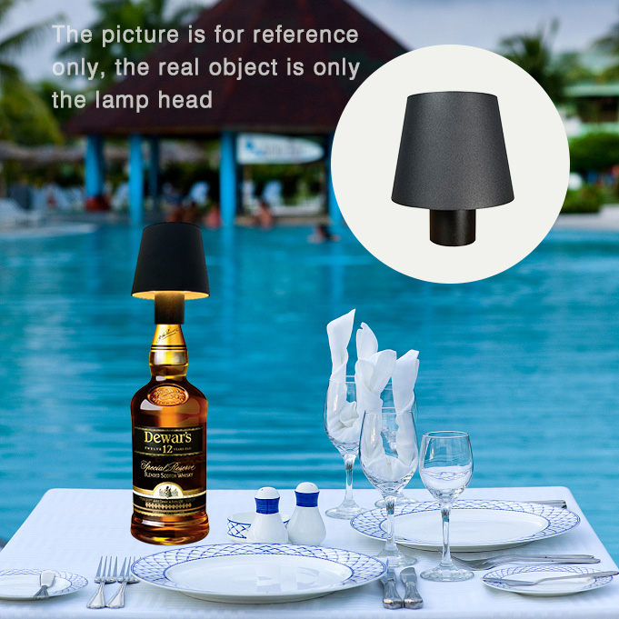 Wiederaufladbare dimmbare Wein – Wine & Beer Quito Bewertung und Preis