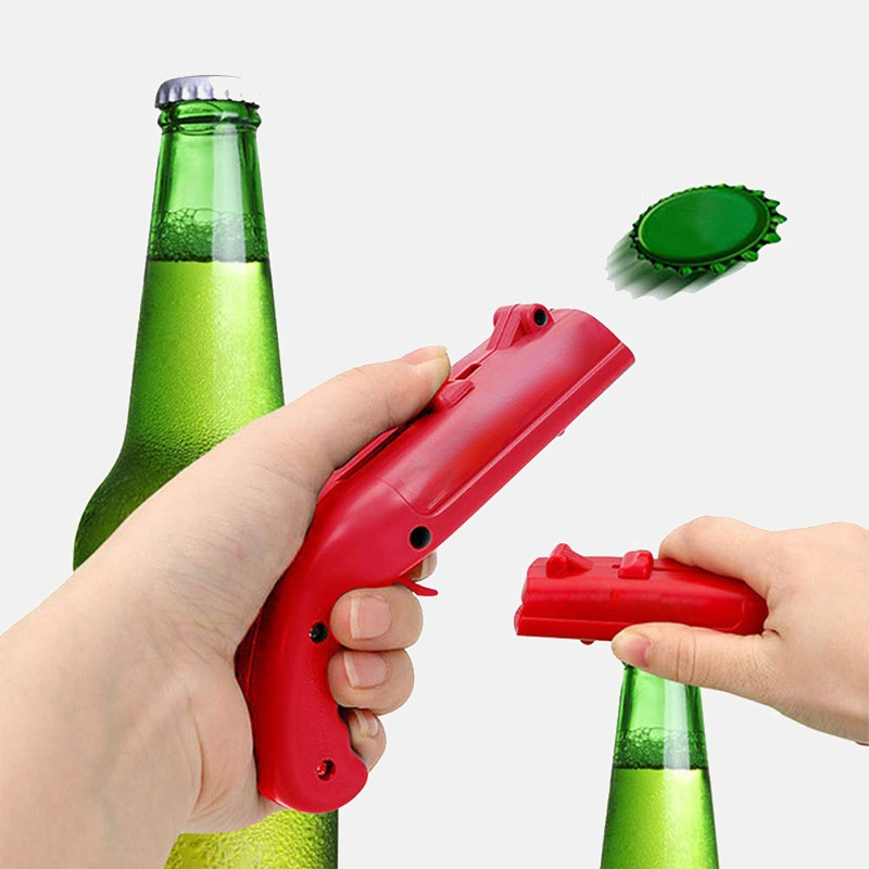 Tragbarer Bierflaschen öffner  – Wine Beer Type Bewertung und Preis