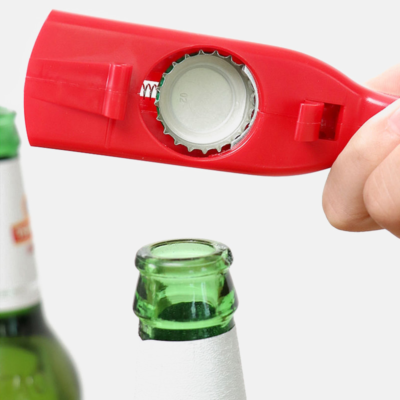 Tragbarer Bierflaschen öffner  – Wine Beer Type Bewertung und Preis