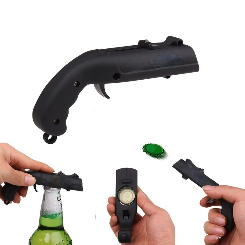 Tragbarer Bierflaschen öffner  – Wine Beer Type Bewertung und Preis