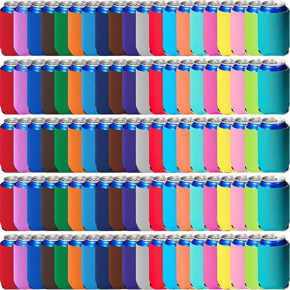 Großpackung Leere Bierdosen-Kü – Wine Chiller Sleeve Bewertung und Preis