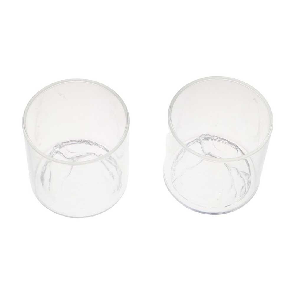 Handgefertigtes Trinkglas für  – Wine Vodka Beer Bewertung und Preis