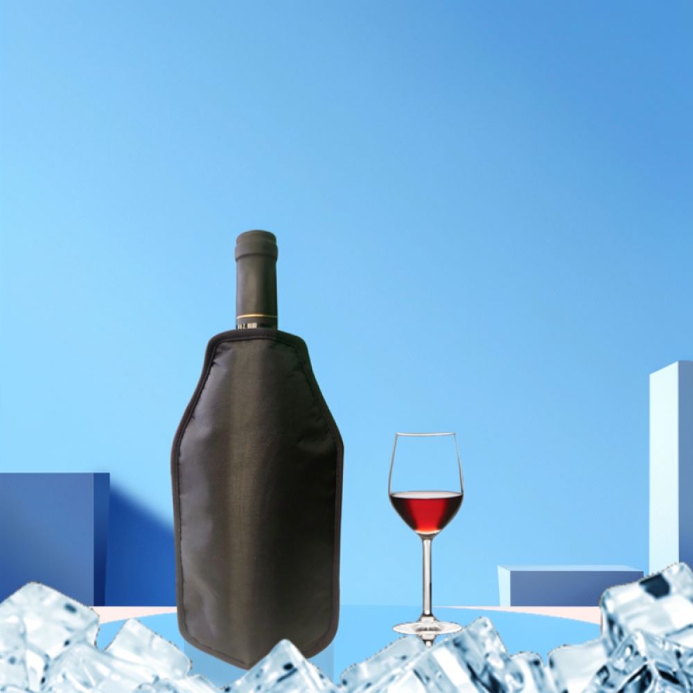 Tragbare Kühlmanschette für We – Wine Chiller Sleeve Bewertung und Preis