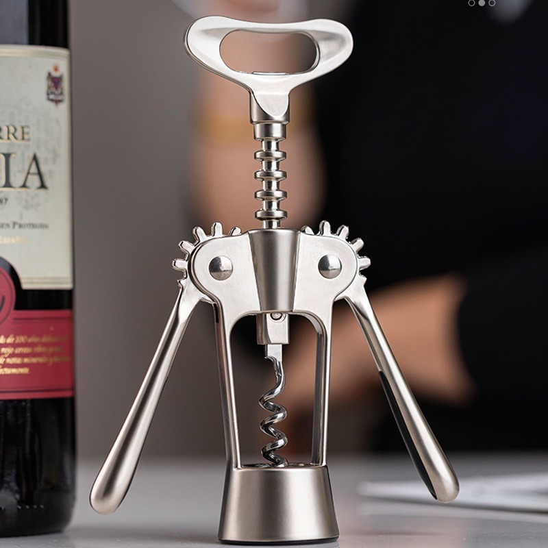 1 Stück Edelstahl Home Multifu – Wine Beer Opener Bewertung und Preis
