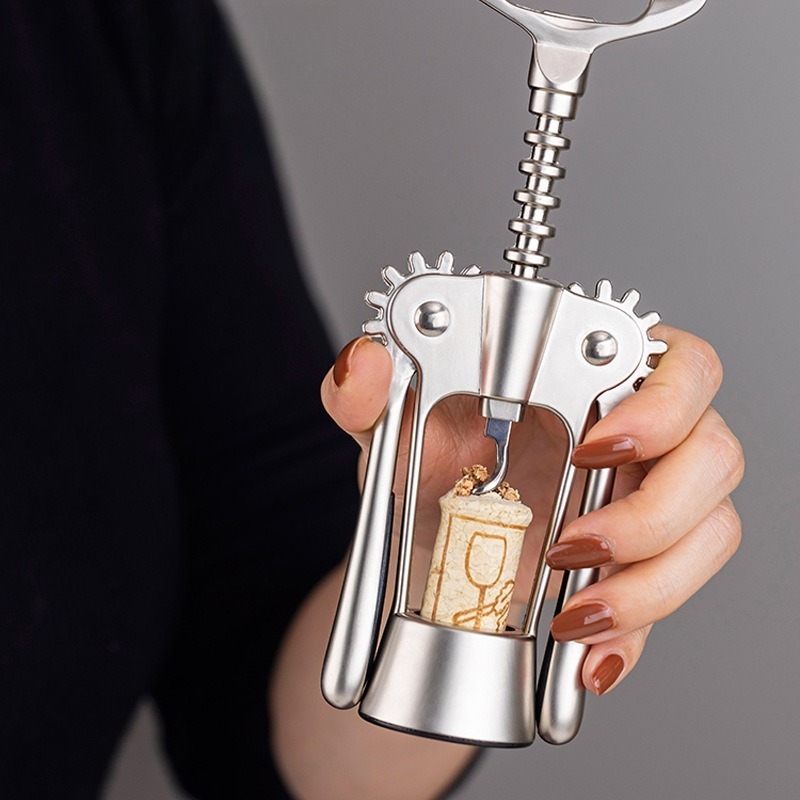 1 Stück Edelstahl Home Multifu – Wine Beer Opener Bewertung und Preis