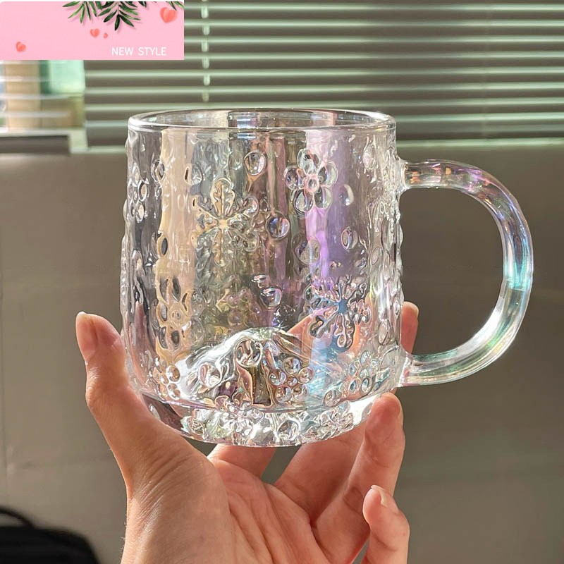 Nette Weihnachten Becher Gesch – Wine Beer Glass Set Bewertung und Preis