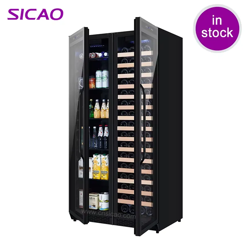 Eingebauter Getränkekühlschran – Wine Beer Fridge Under Counter Bewertung und Preis