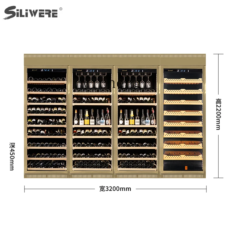 C21 Weinschrank, Weinschrank m – Wine & Beer Quito Bewertung und Preis