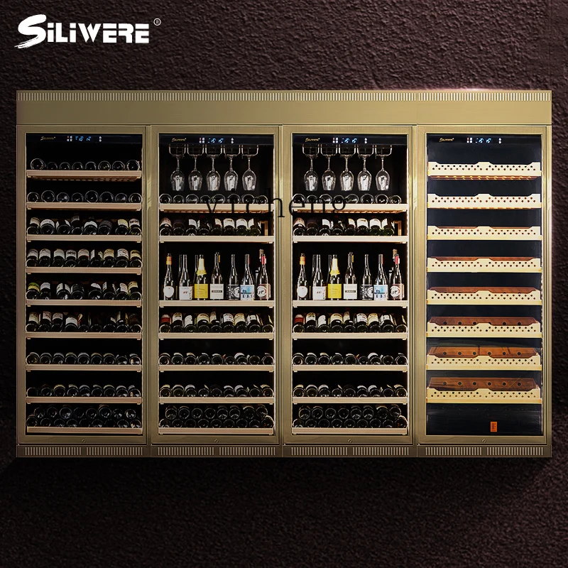 C21 Weinschrank, Weinschrank m – Wine & Beer Quito Bewertung und Preis