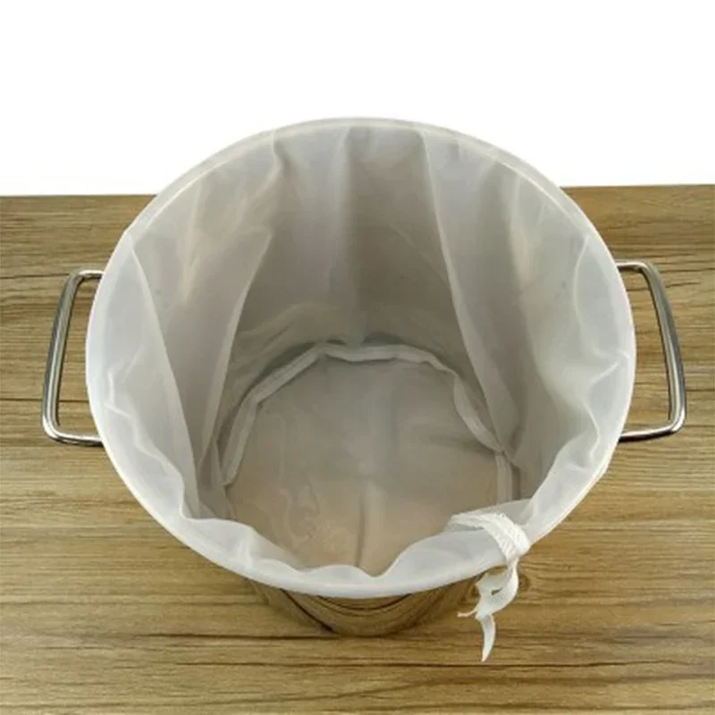1pc Bier Homebrew Filter Tasch – Wine Beer Food Bewertung und Preis