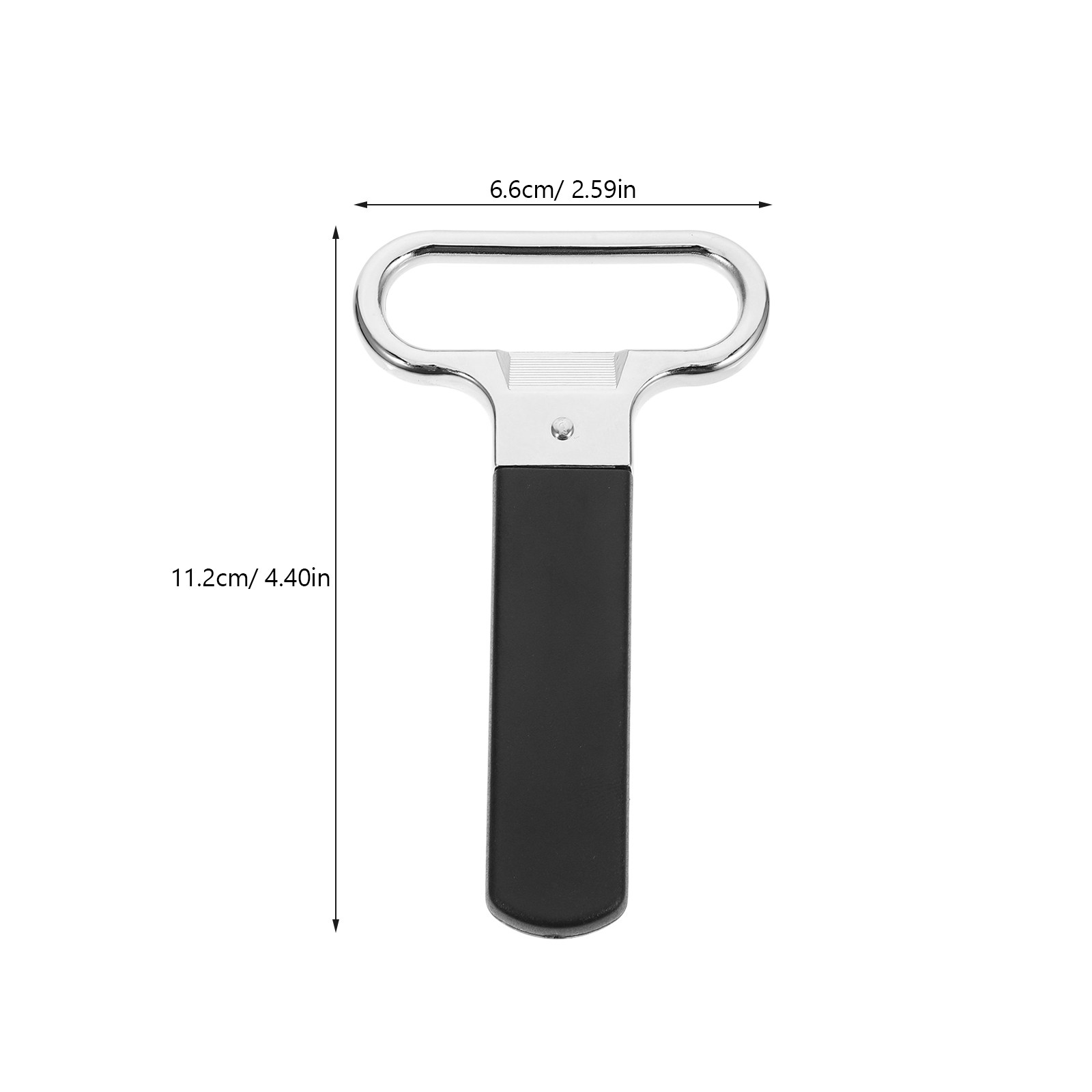 Weinflaschenöffner aus Zinkleg – Wine Beer Opener Bewertung und Preis