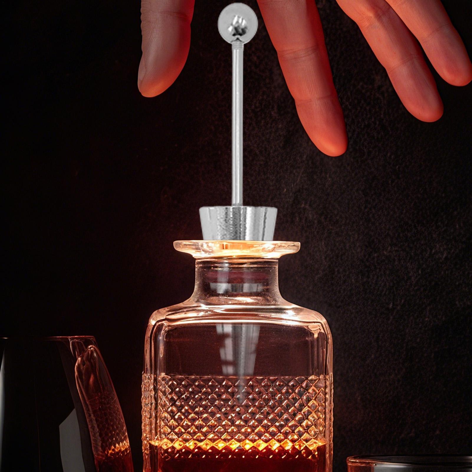 Weinverschluss, Legierung, Sil – Wine Stopper Vacuum Bewertung und Preis