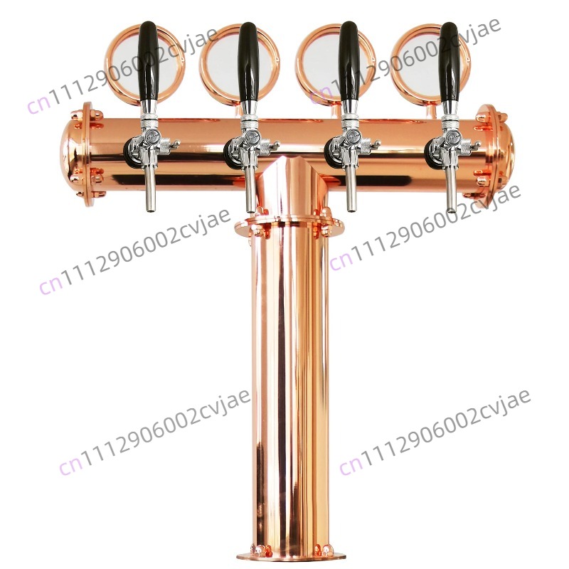 Biermaschine Weinsäule T-Typ Y – Wine Beer Type Bewertung und Preis
