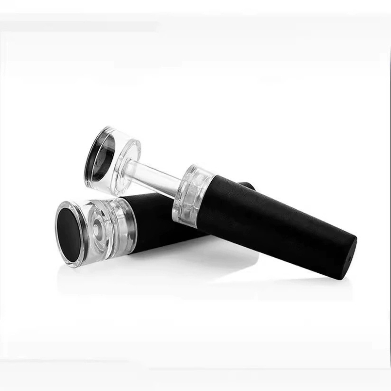 Vakuum-Weinstopfen, Wiederverw – Wine Stopper Vacuum Bewertung und Preis